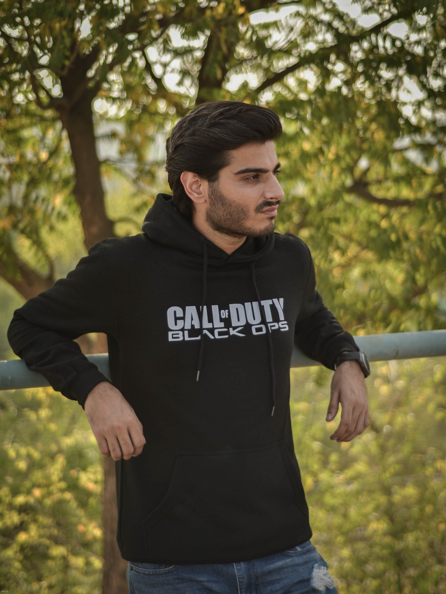 Call of Duty Hoodie