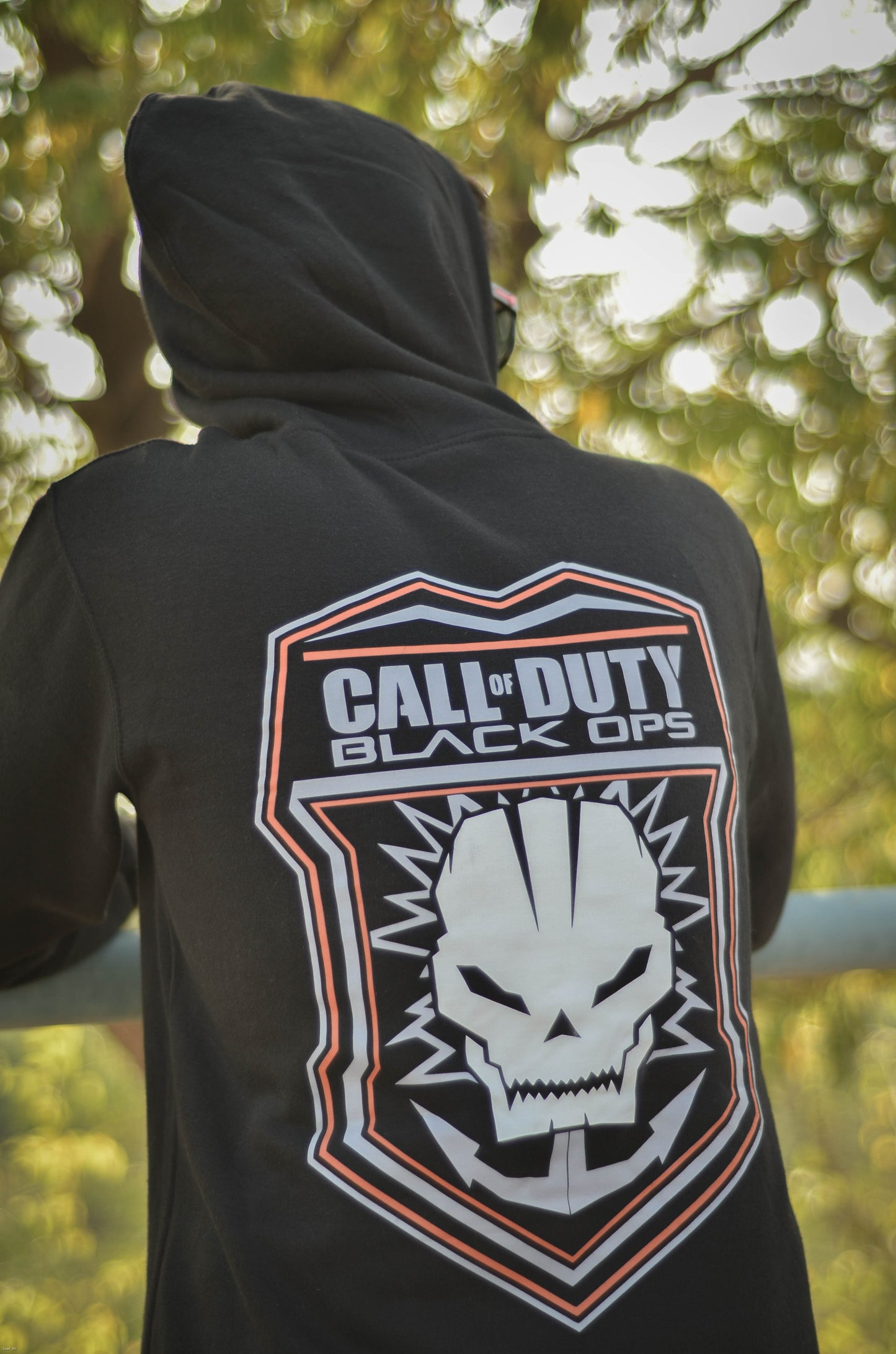 Call of Duty Hoodie