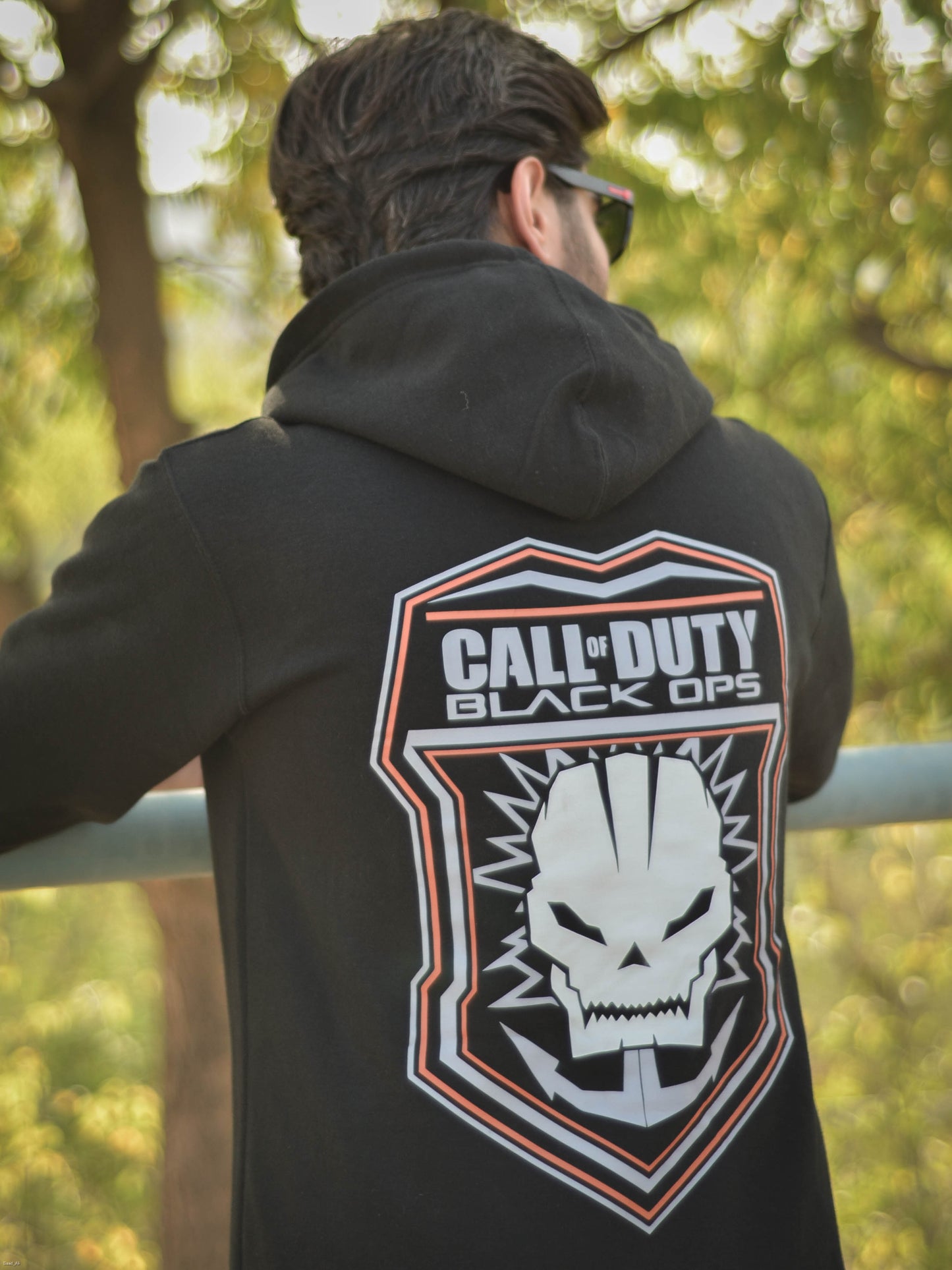 Call of Duty Hoodie