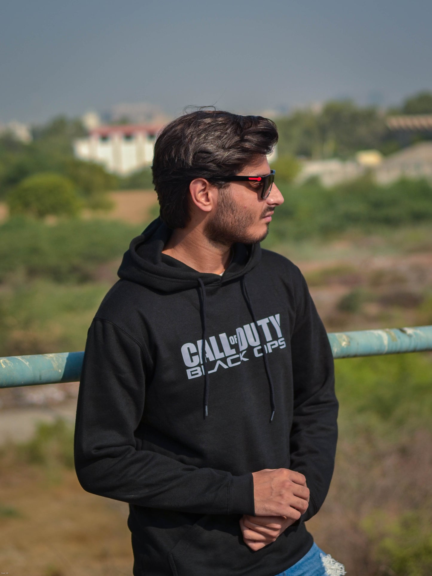 Call of Duty Hoodie