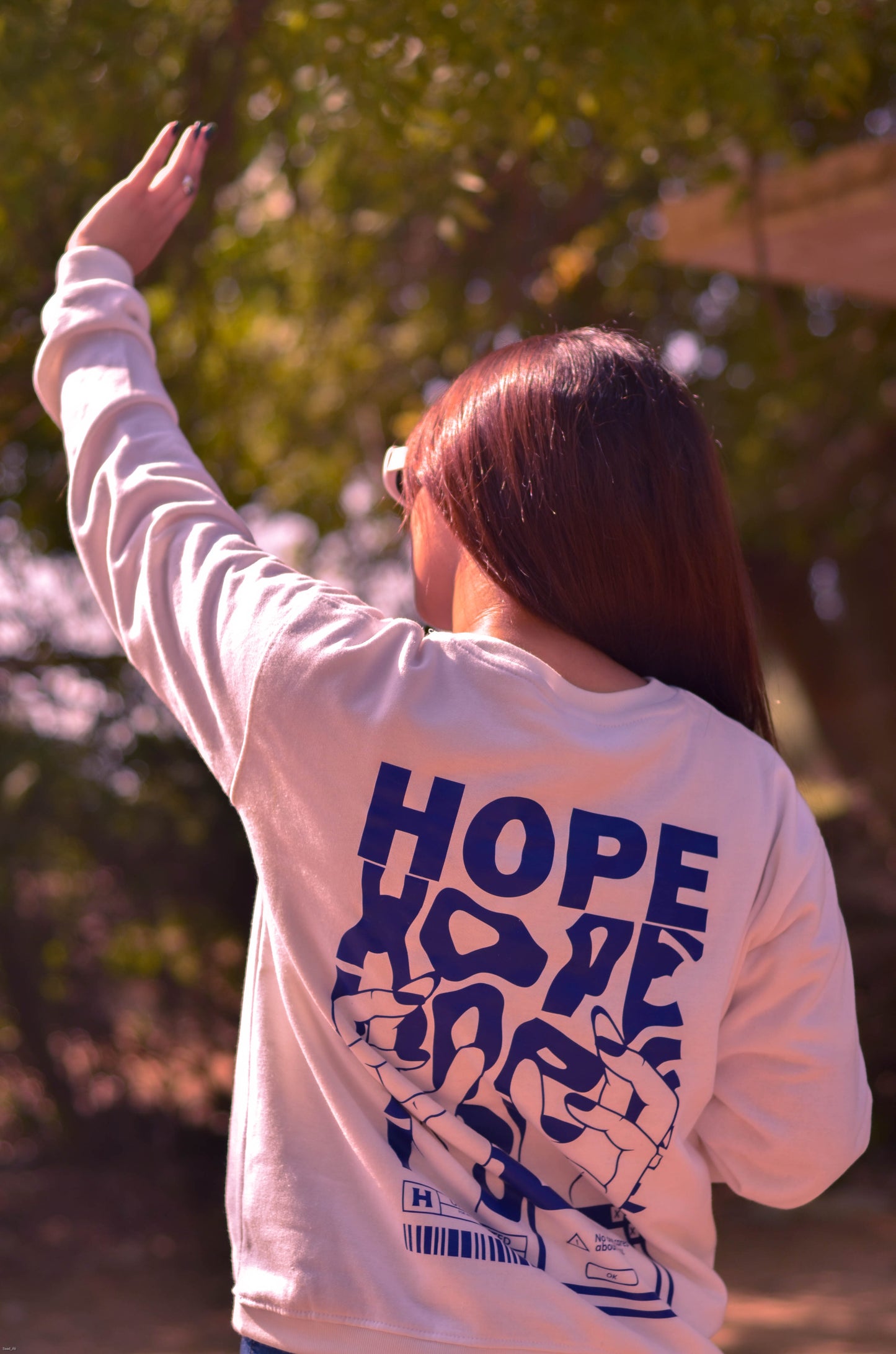Hope Sweatshirt