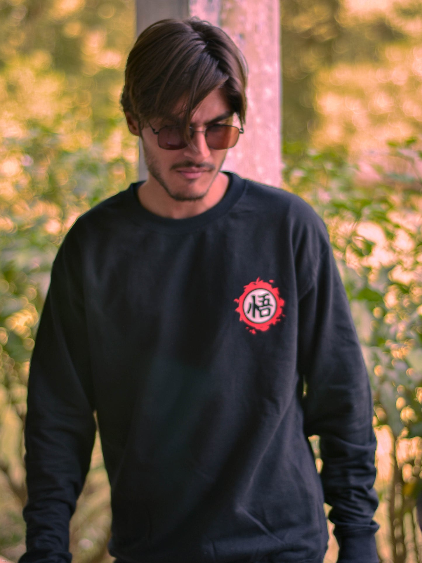 Goku Sweatshirt