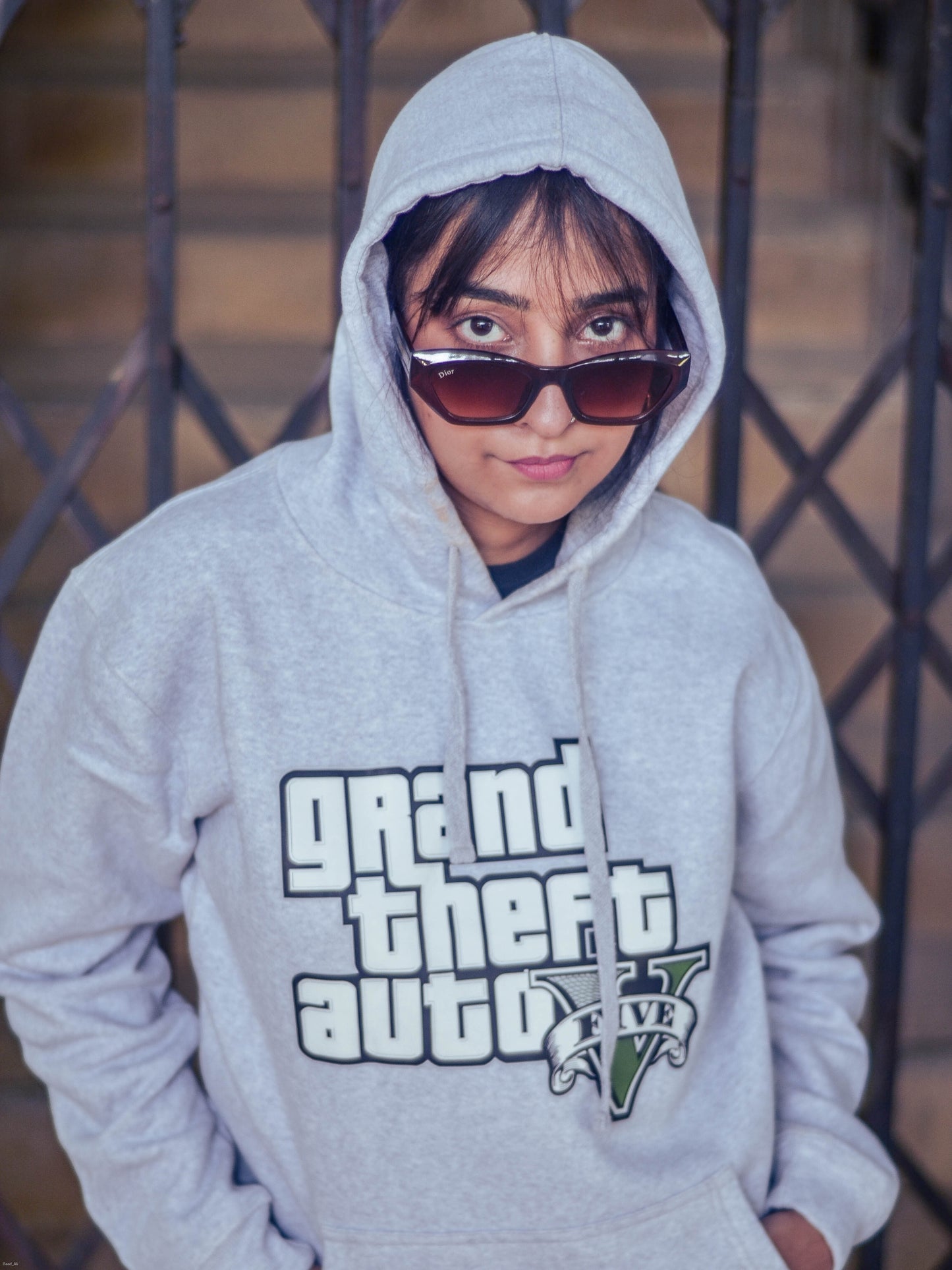 GTA V Hoodies