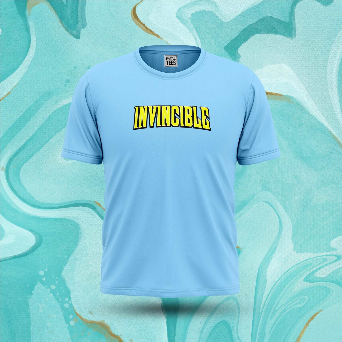 Invincible Tee