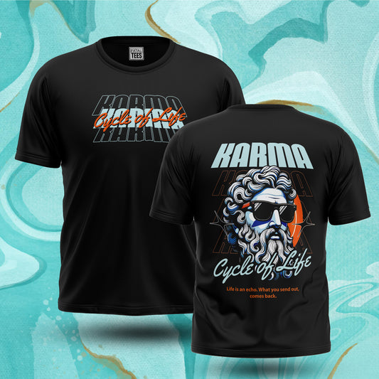 Karma Tee