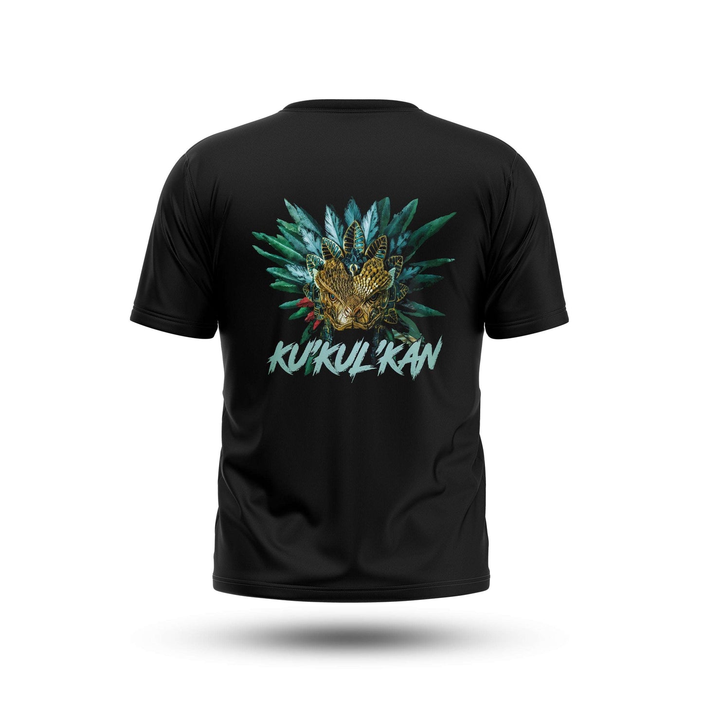 Ku'Kul'Kan Tee Fatal Tees