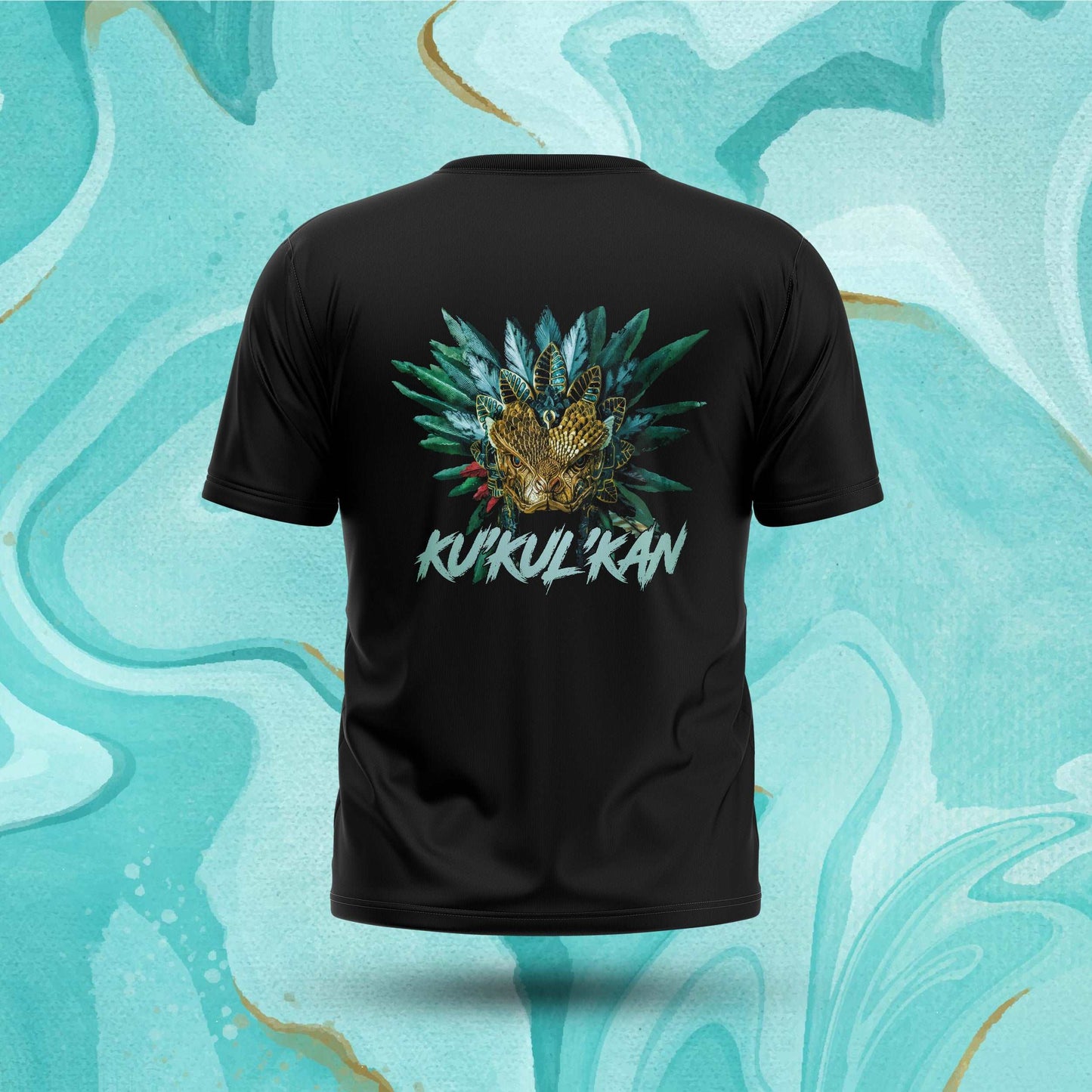 Ku'Kul'Kan Tee Fatal Tees