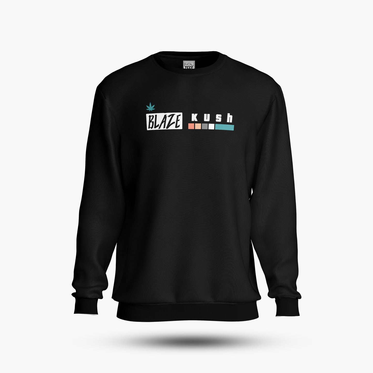 Blaze Kush Sweatshirt