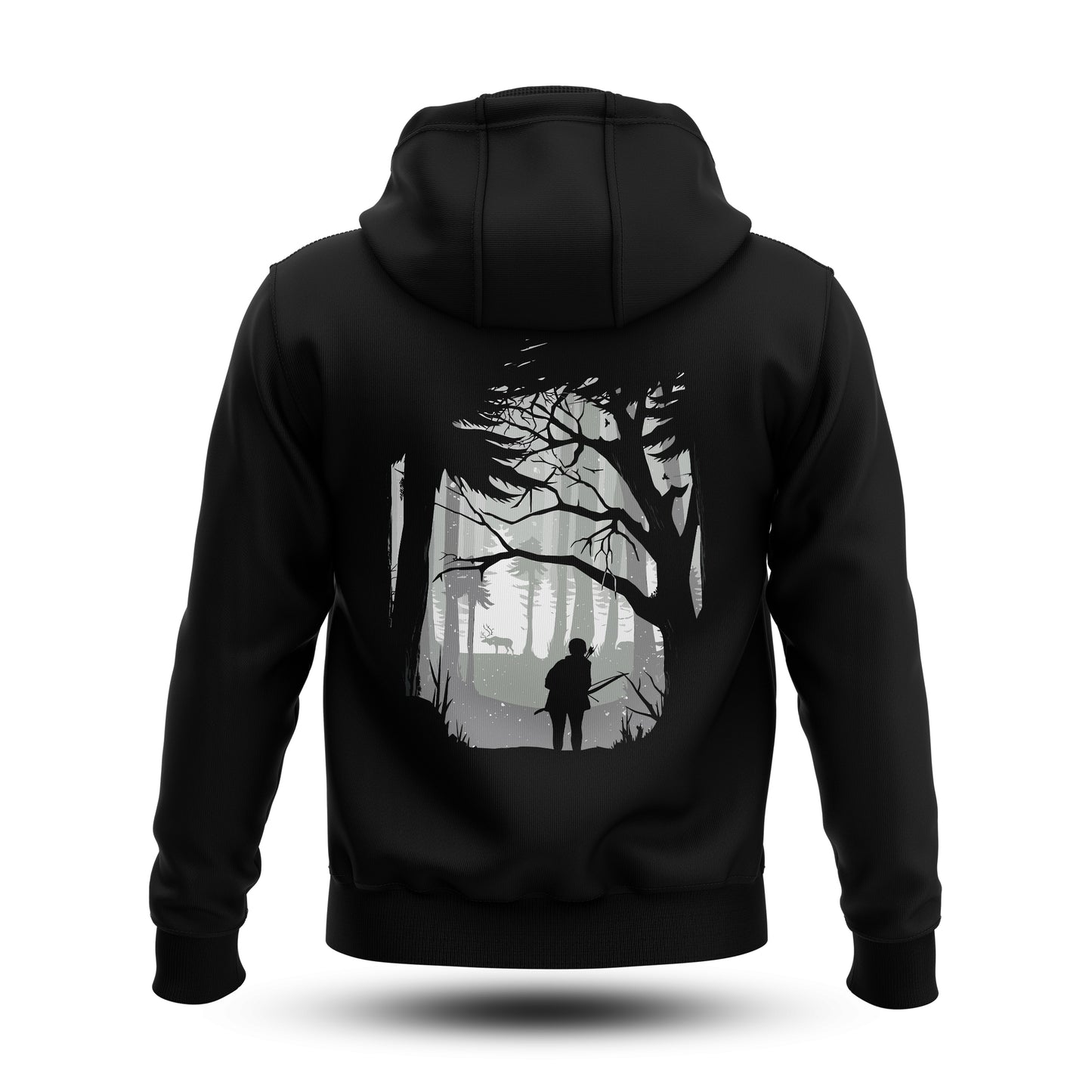 The Last Of Us Hoodie