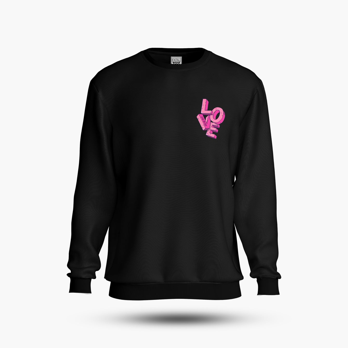 Love Sweatshirts