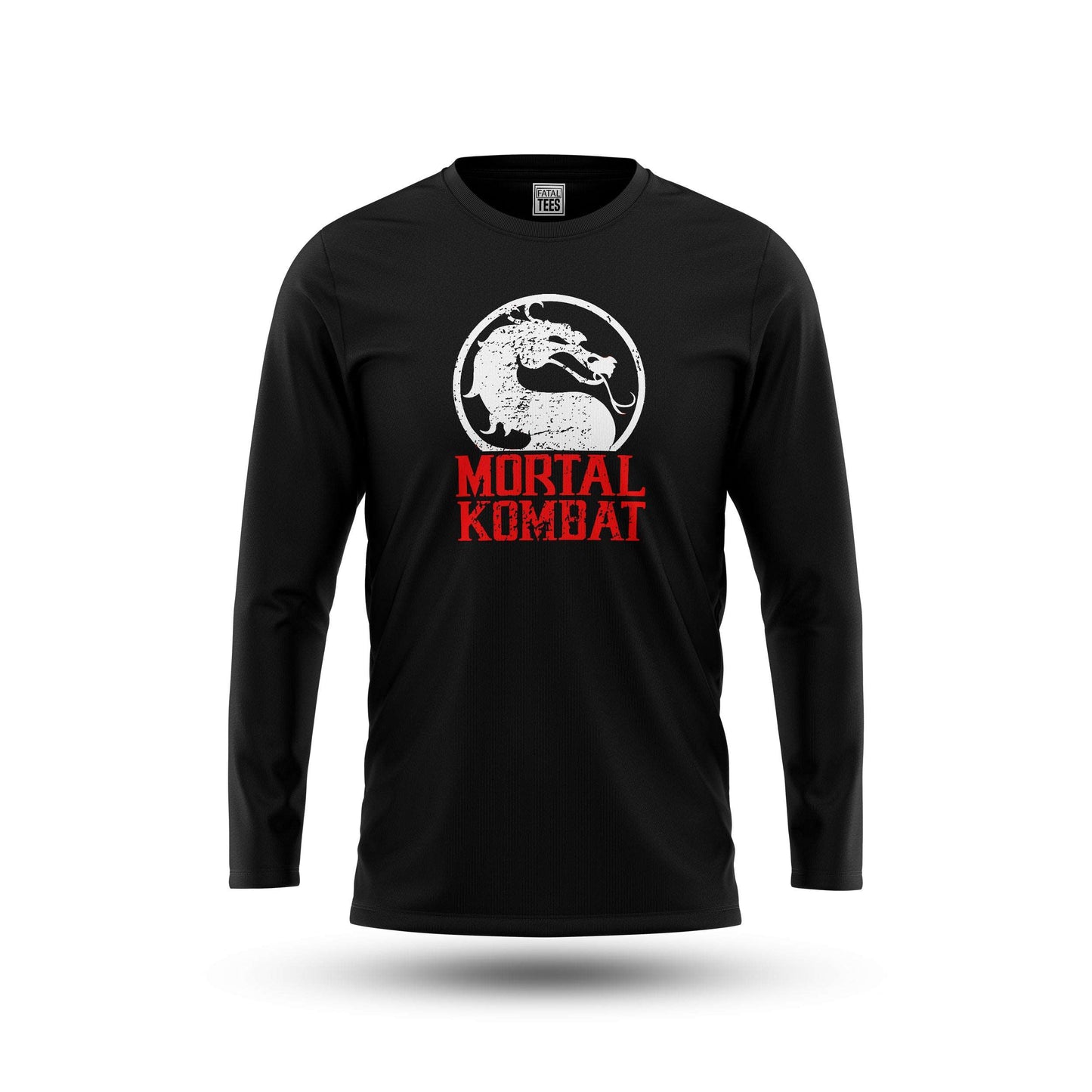 Mortal Kombat Tees Fatal Tees