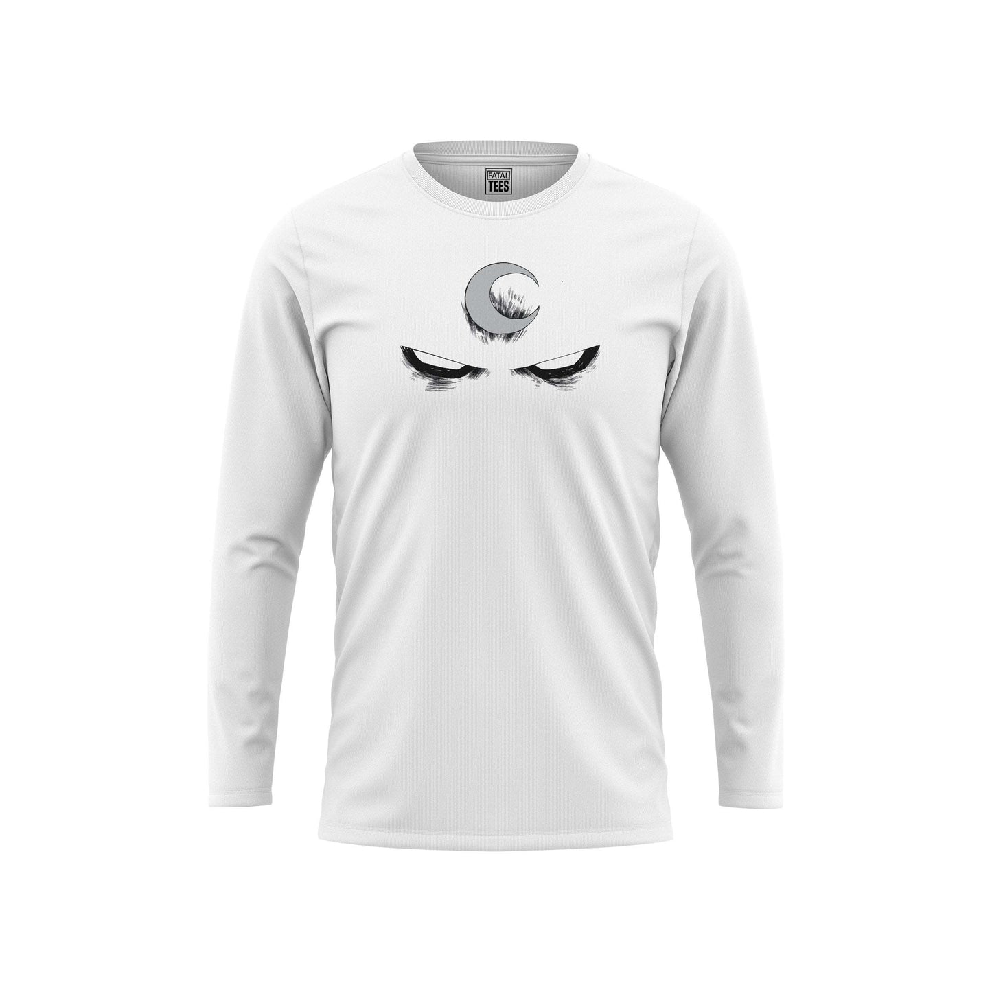 Moon Knight II Tee Fatal Tees