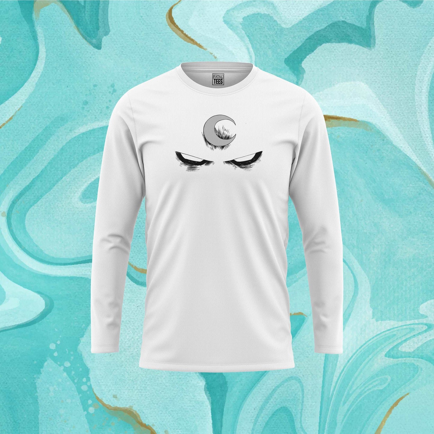 Moon Knight II Tee Fatal Tees