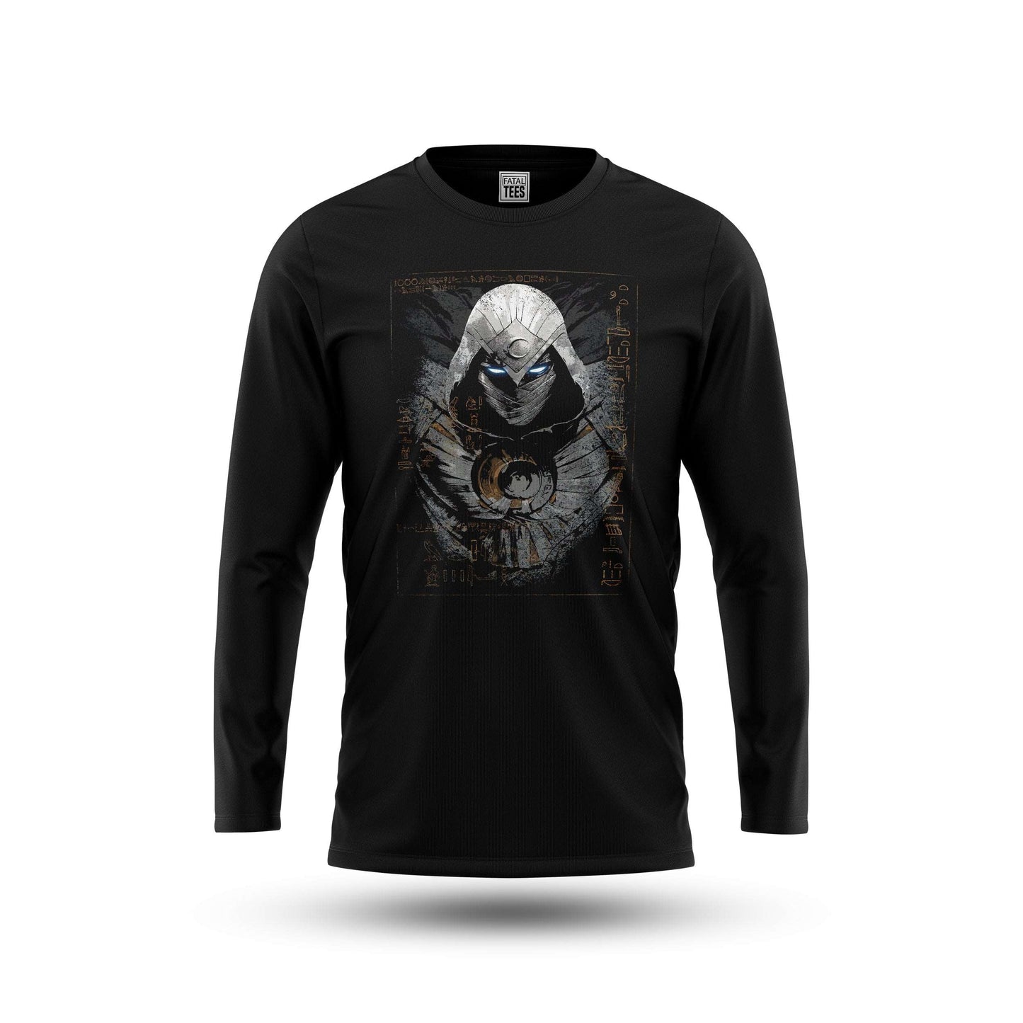 Moon Knight Fatal Tees