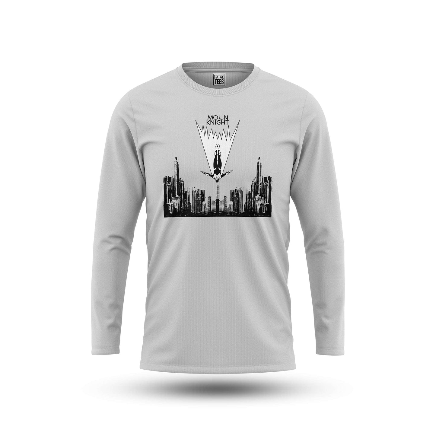 Moon Fall Tees Fatal Tees