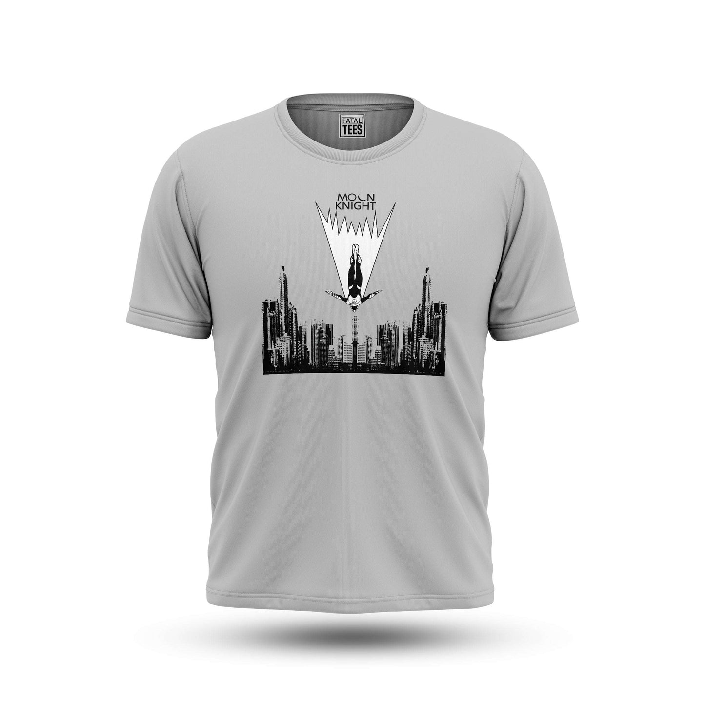 Moon Fall Tees Fatal Tees