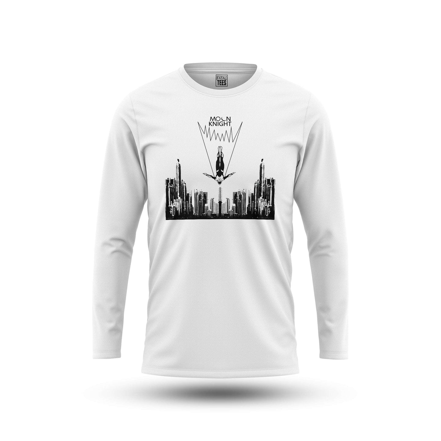 Moon Fall Tees Fatal Tees