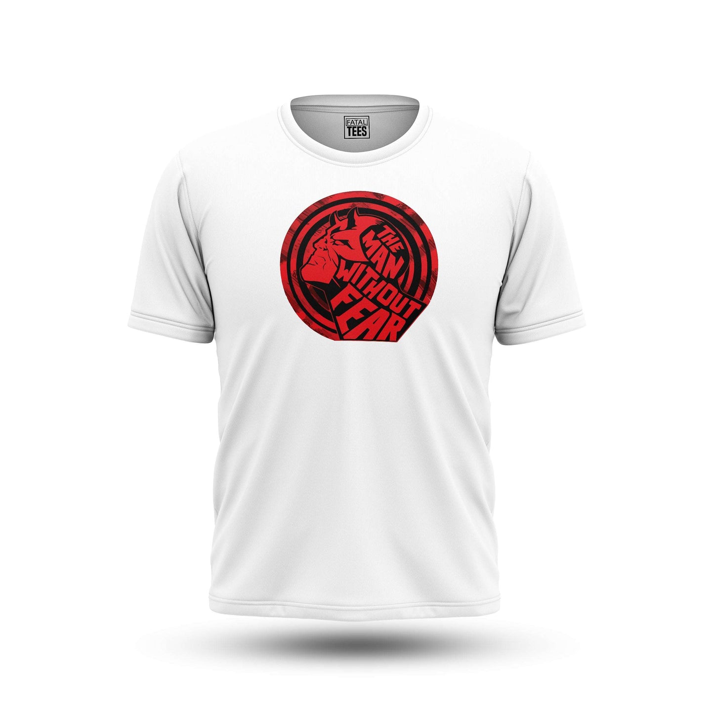 Daredevil Tees Fatal Tees