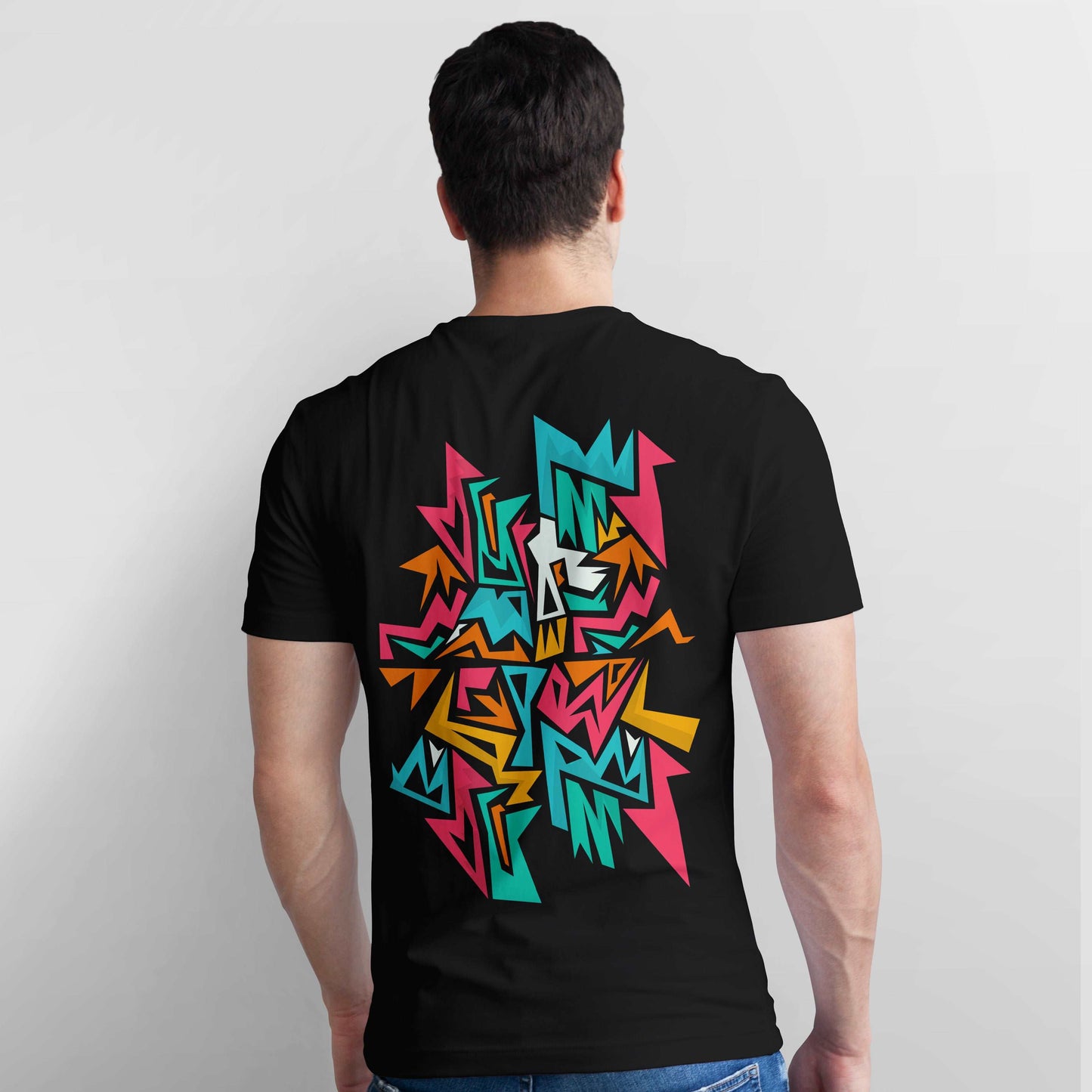 Fatal Tees Vol.1