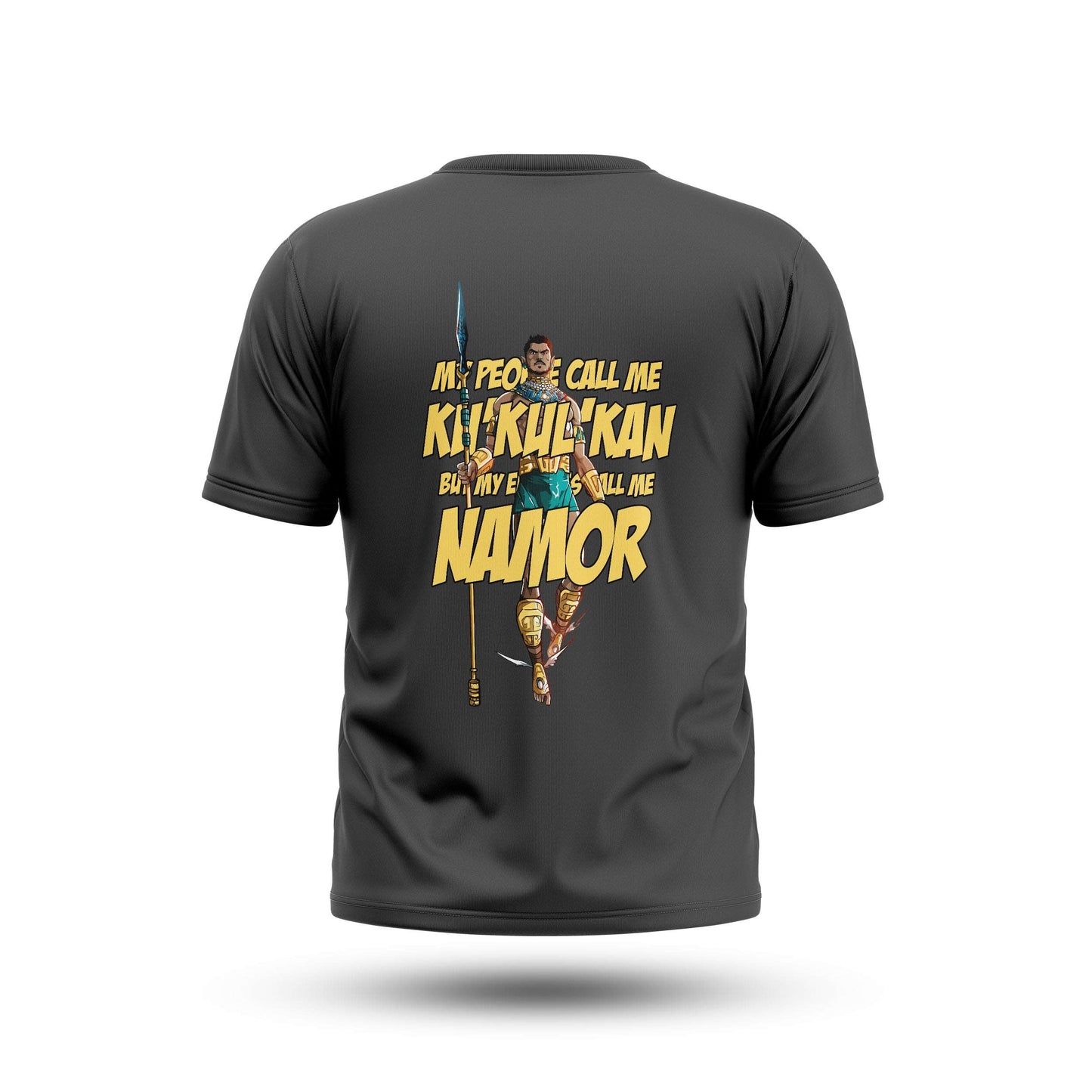 Namor Tees Fatal Tees