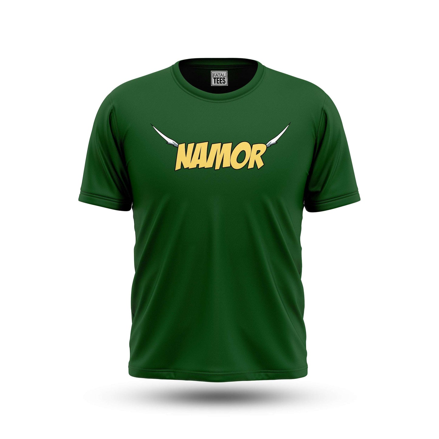 Namor Tees Fatal Tees