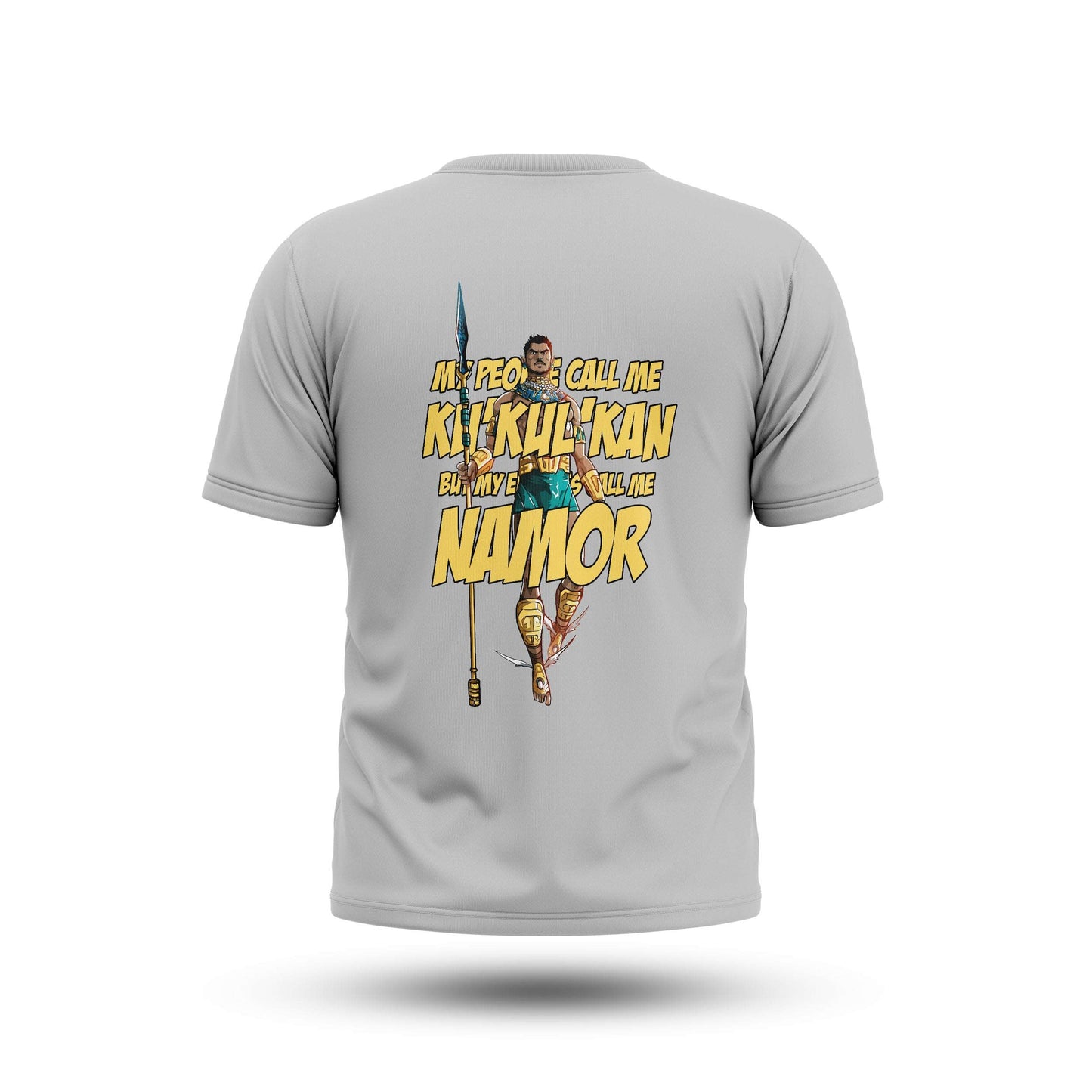Namor Tees Fatal Tees