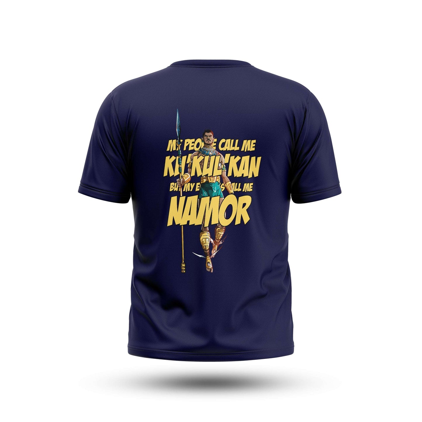 Namor Tees Fatal Tees