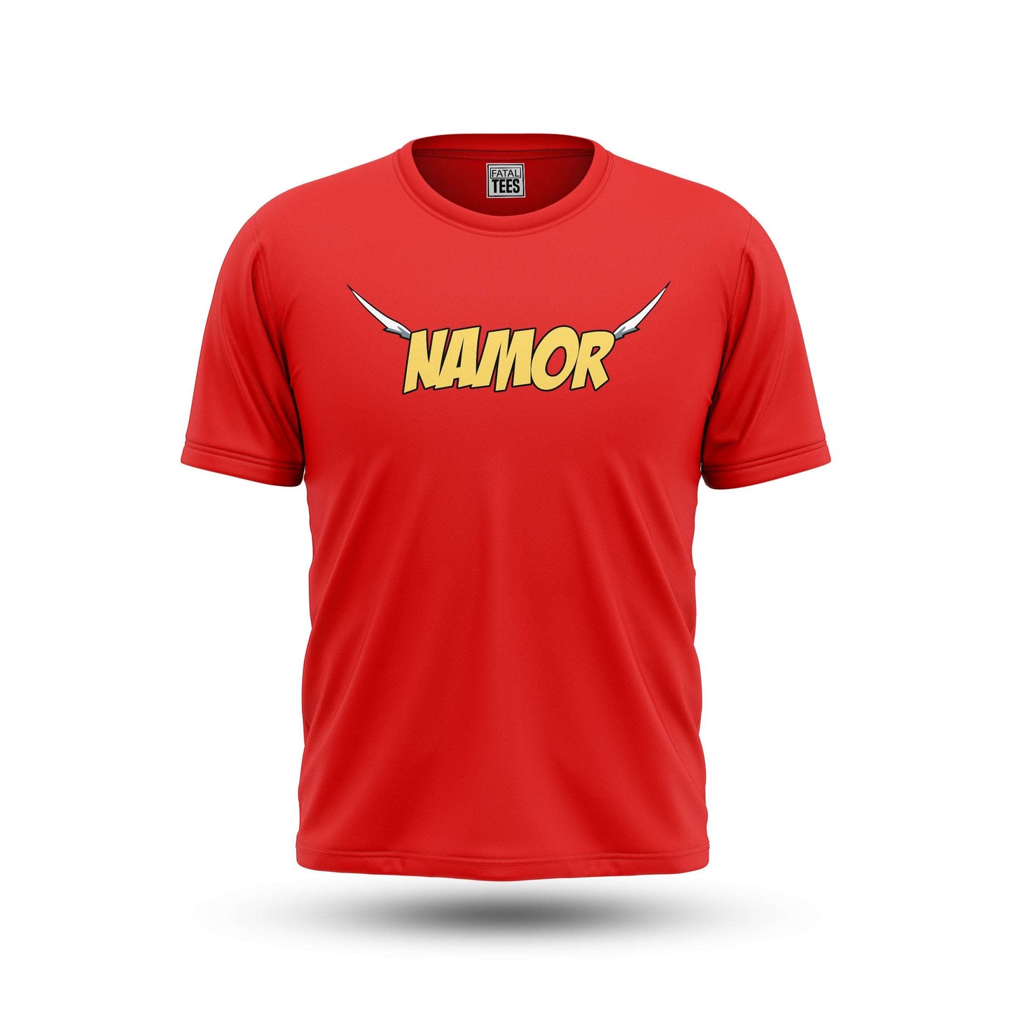 Namor Tees Fatal Tees
