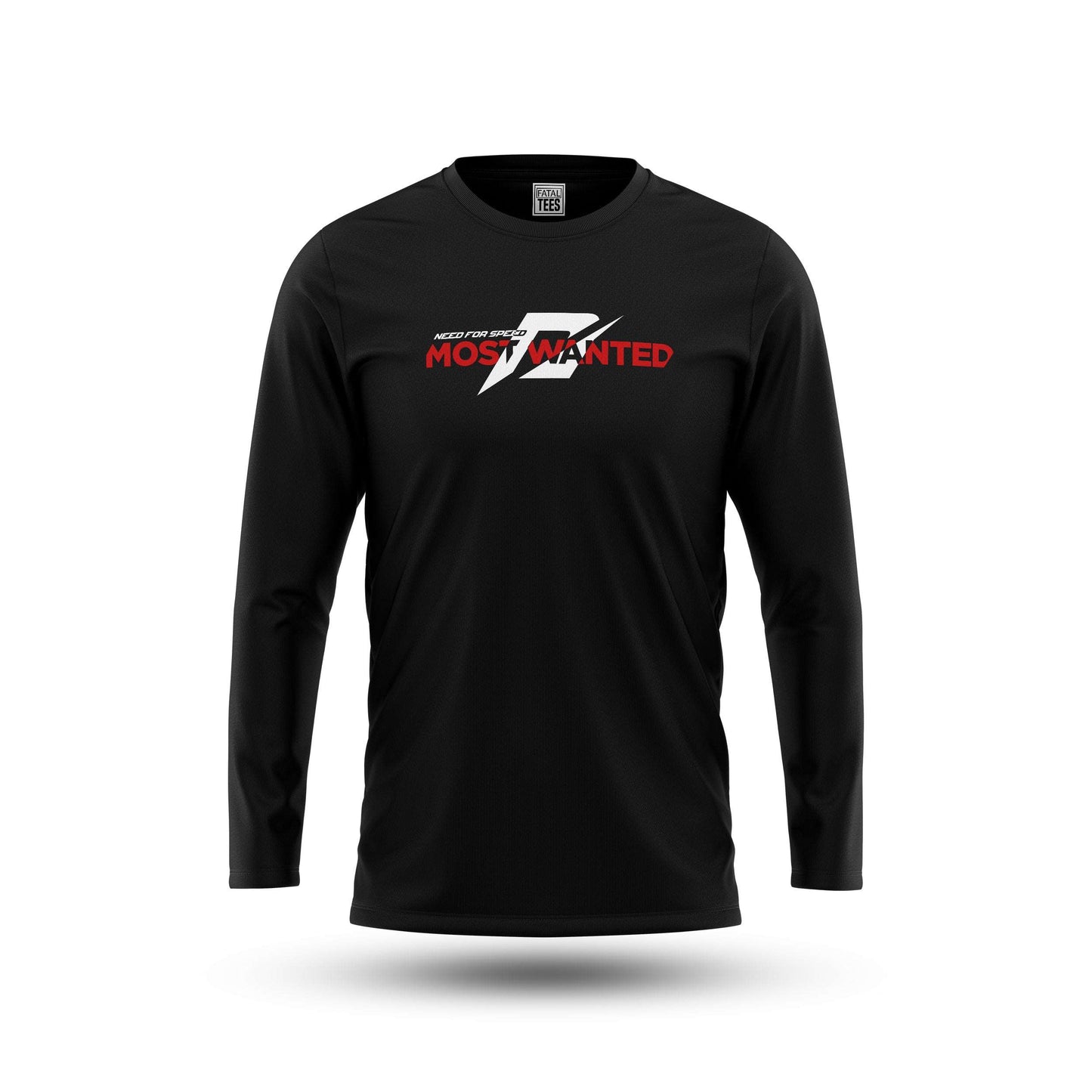Need For Speed Tees Fatal Tees