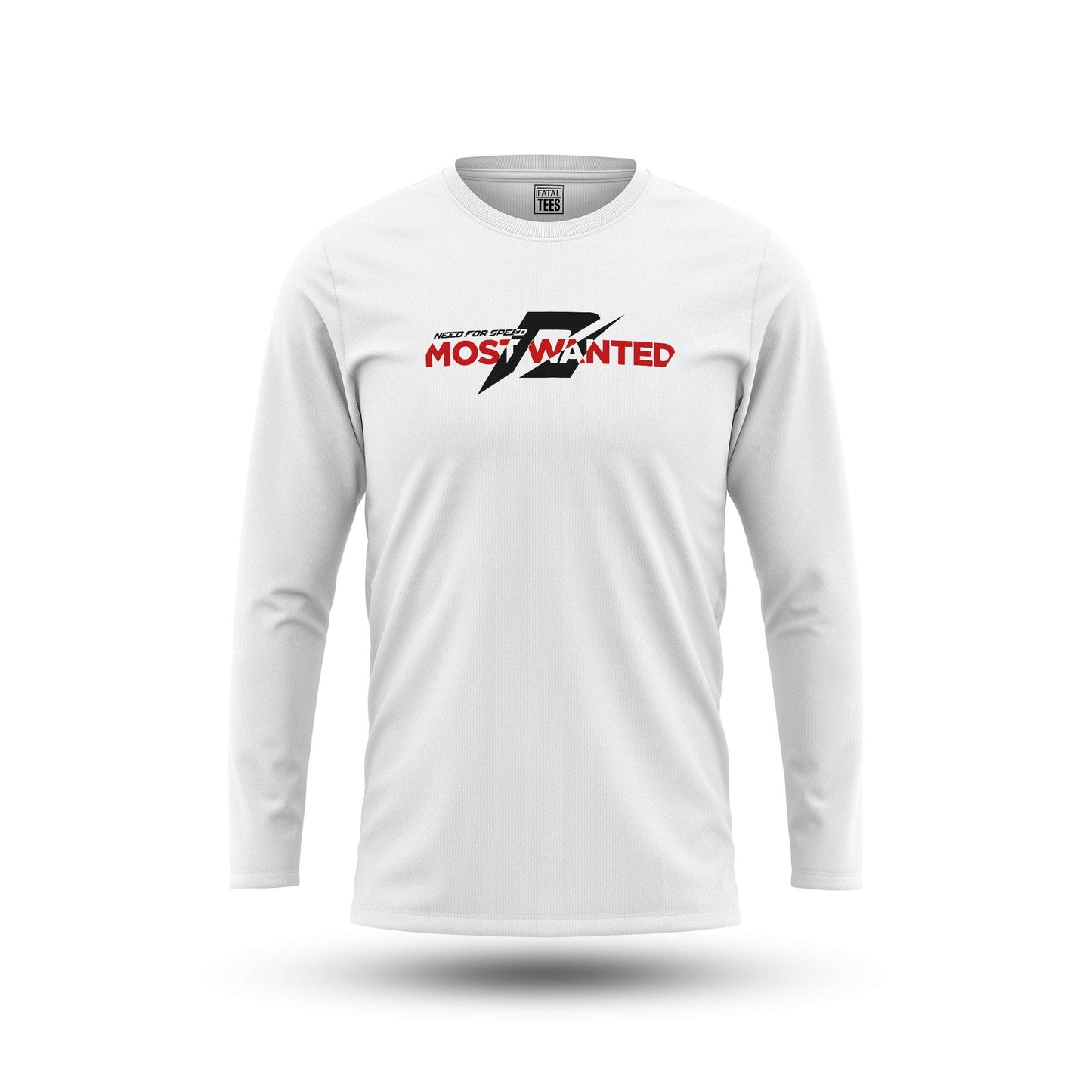 Need For Speed Tees Fatal Tees