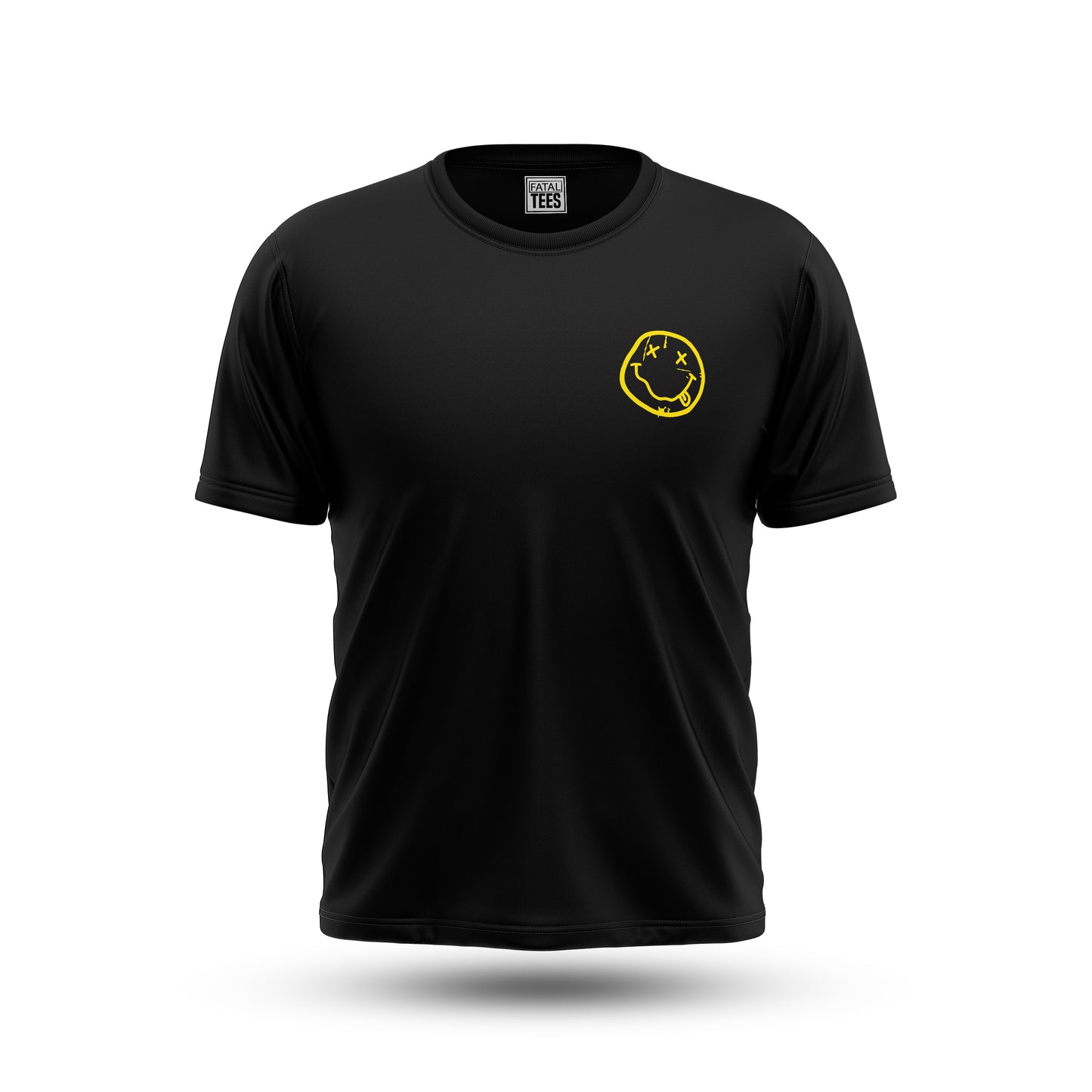 Nirvana Tee