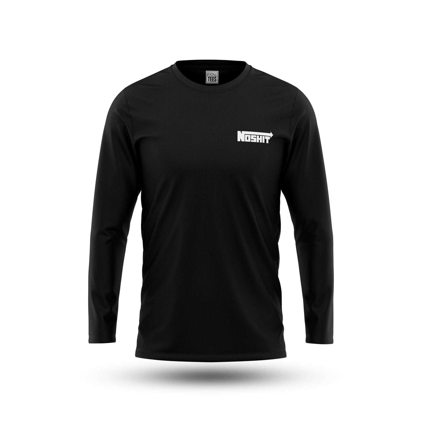 Noshit Tees Fatal Tees