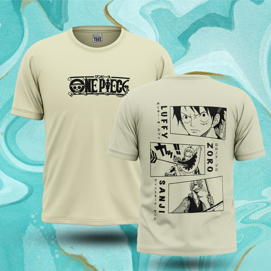 One Piece Tee
