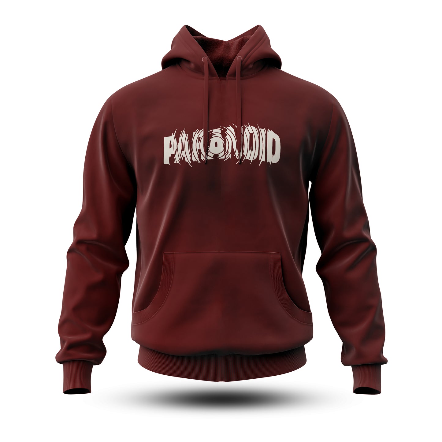 Paranoid Hoodies