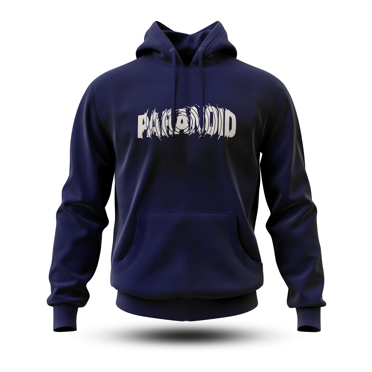 Paranoid Hoodies