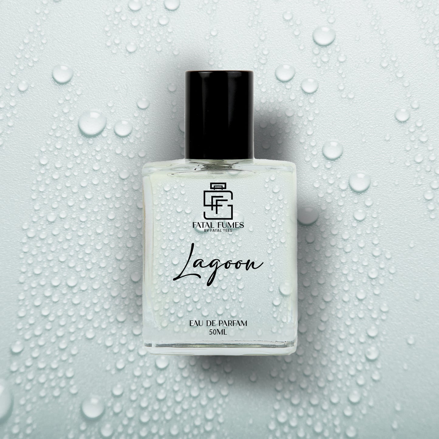 Lagoon by Fatal Fumes