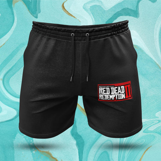 Red Dead Redemption II Shorts