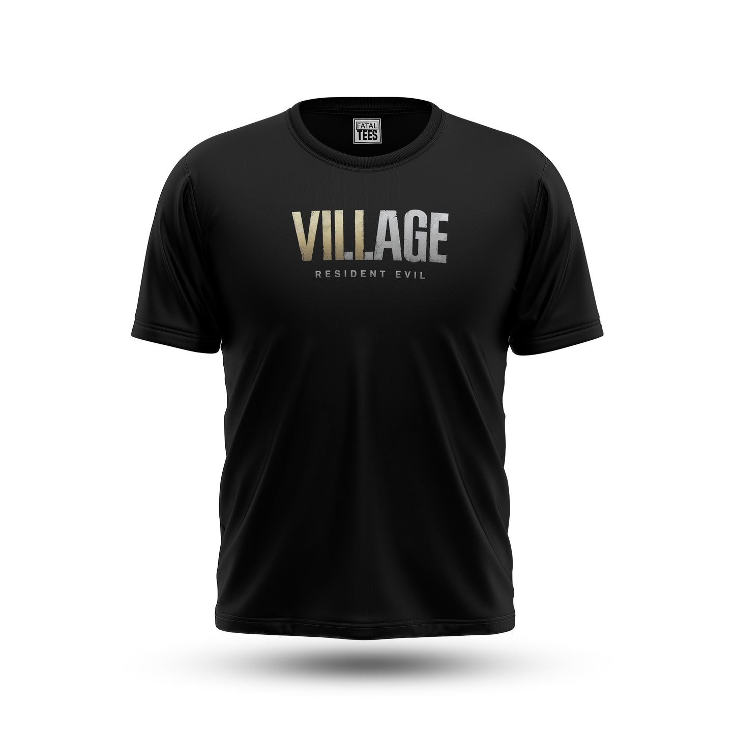 Resident Evil Village Tees