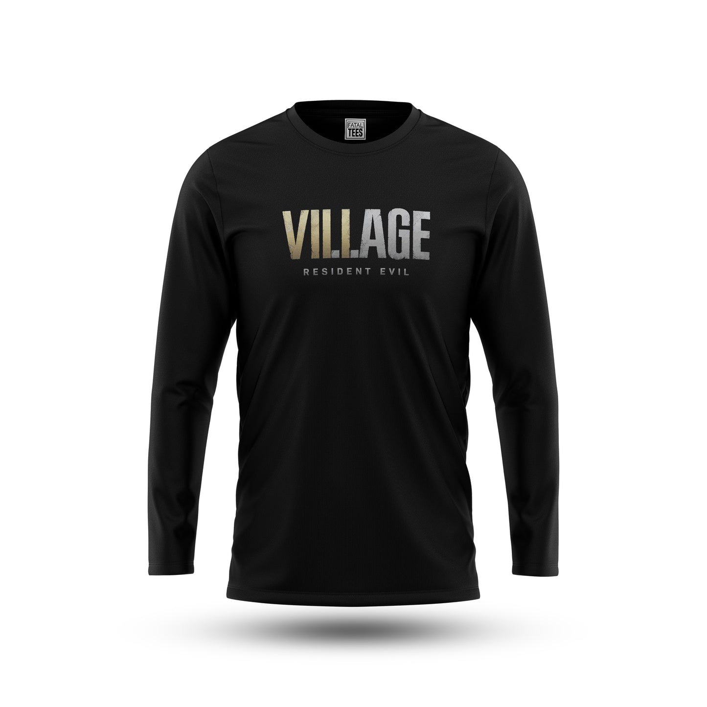 Resident Evil Village Tees