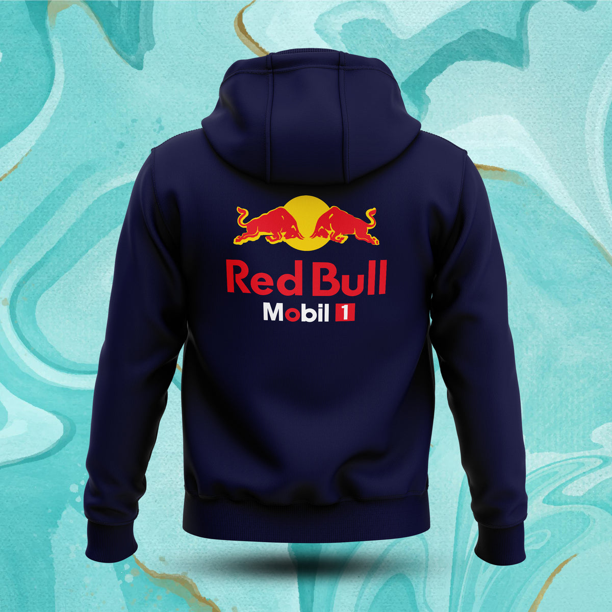 Red Bull F1 Hoodie