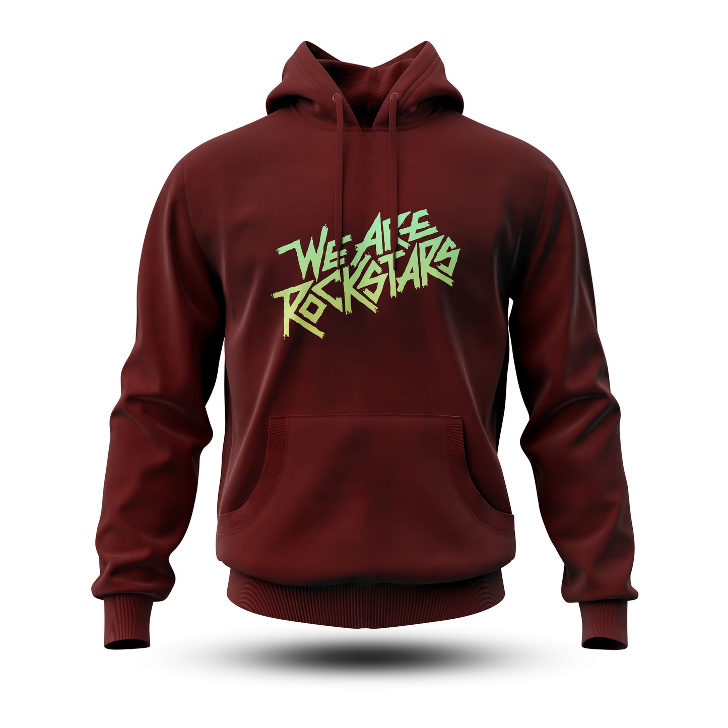Rockstar Hoodies