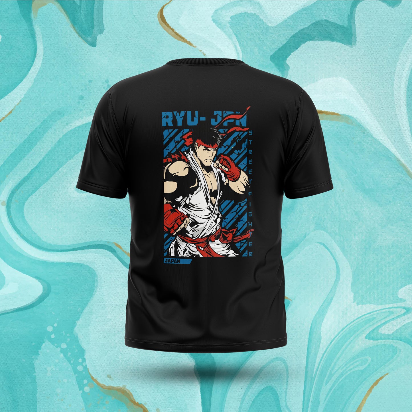 RYU Tee