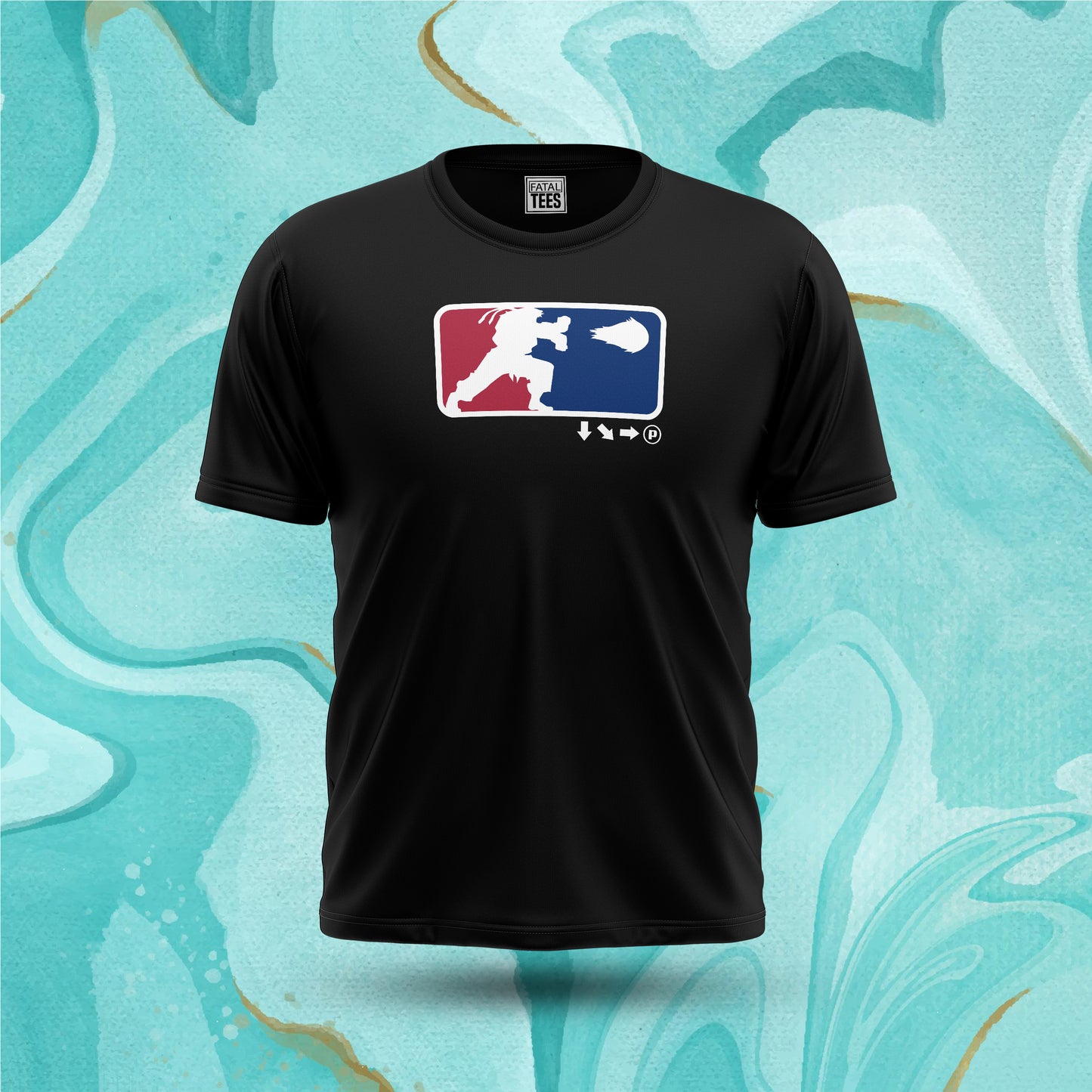 RYU Tee