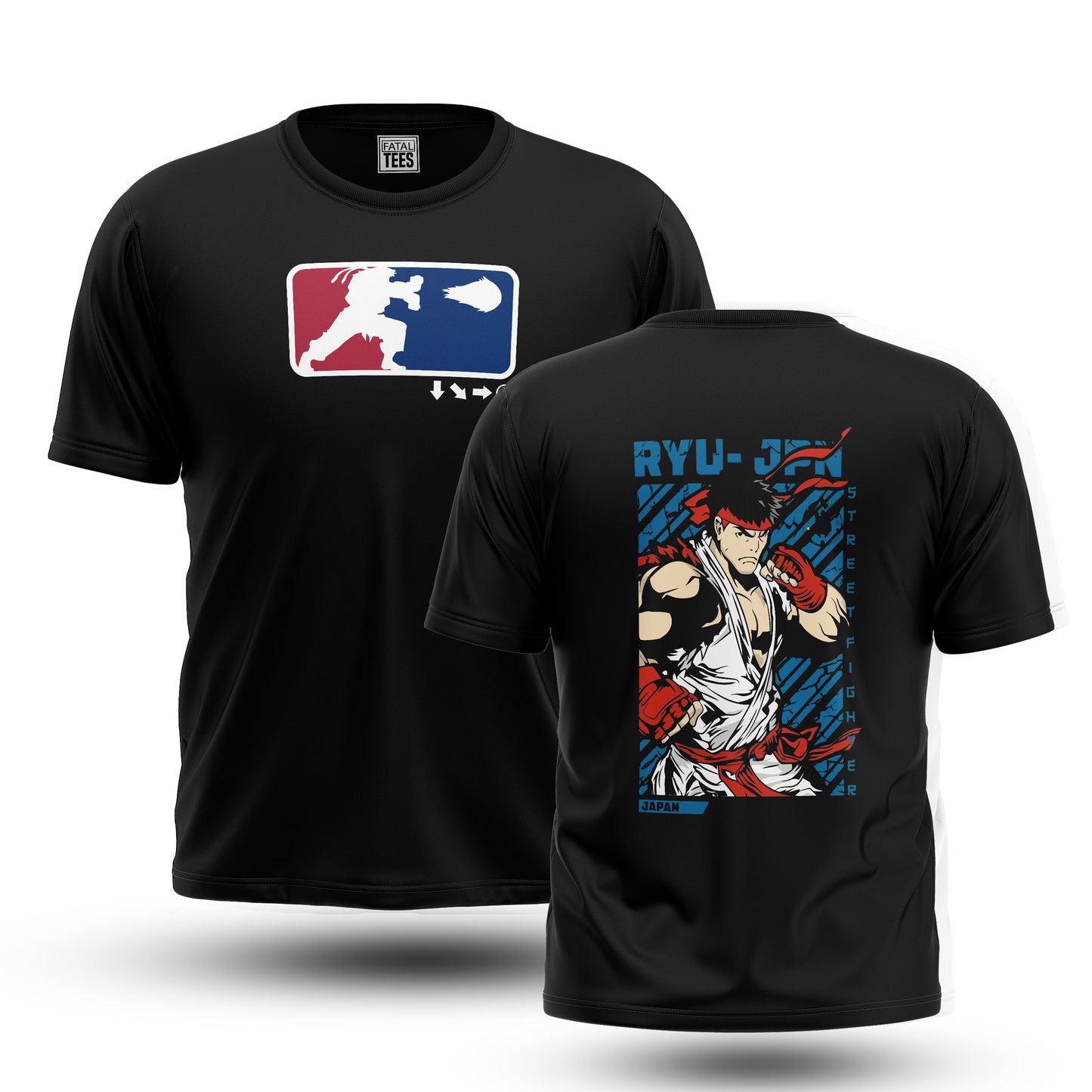 RYU Tee
