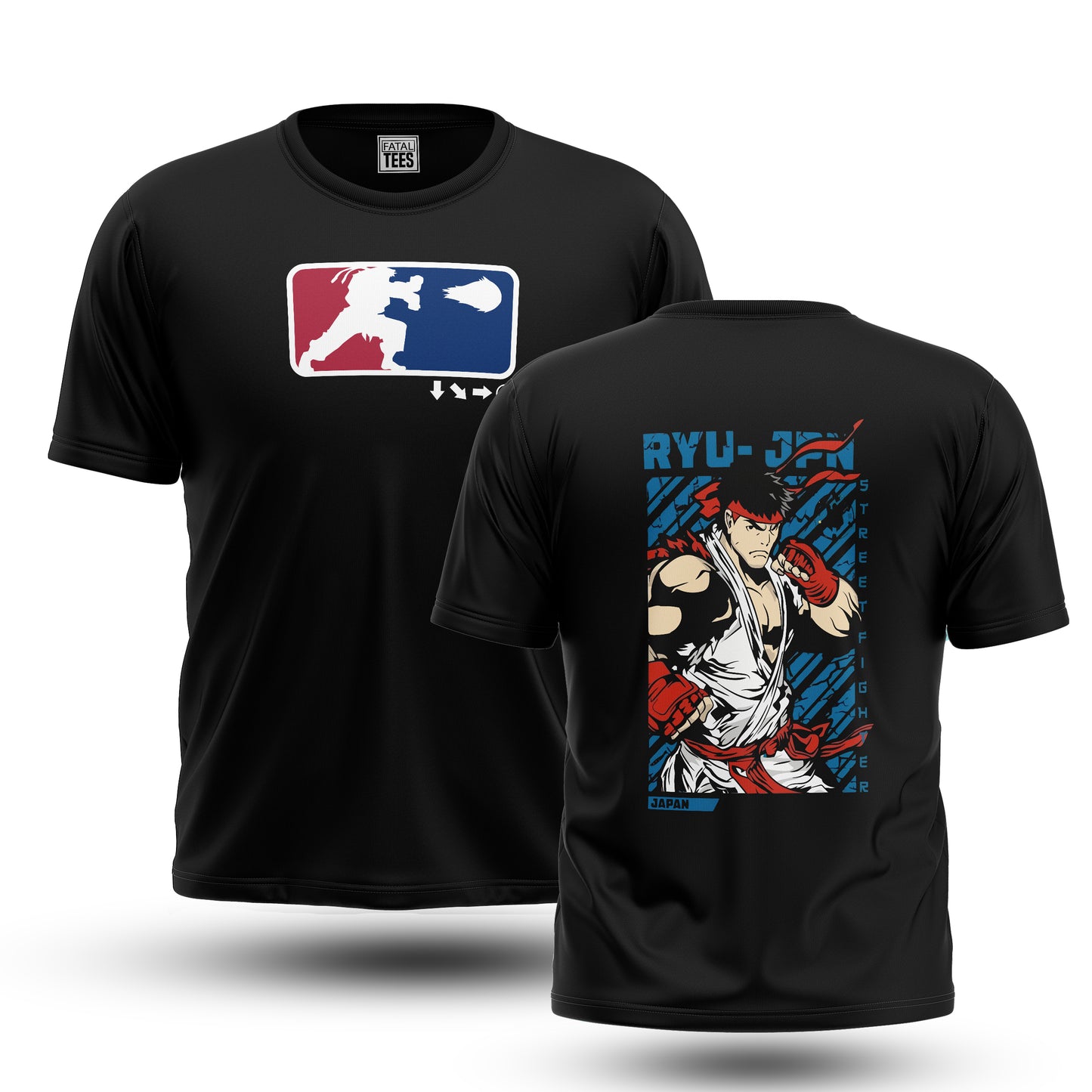 RYU Tee