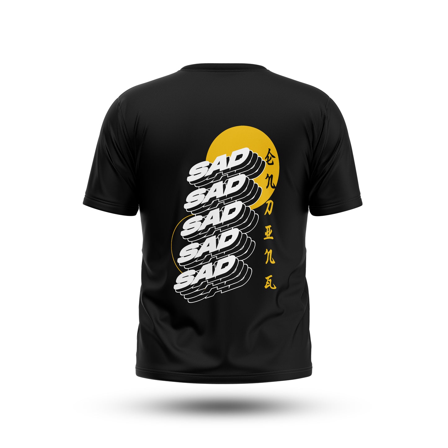 Sad Tee