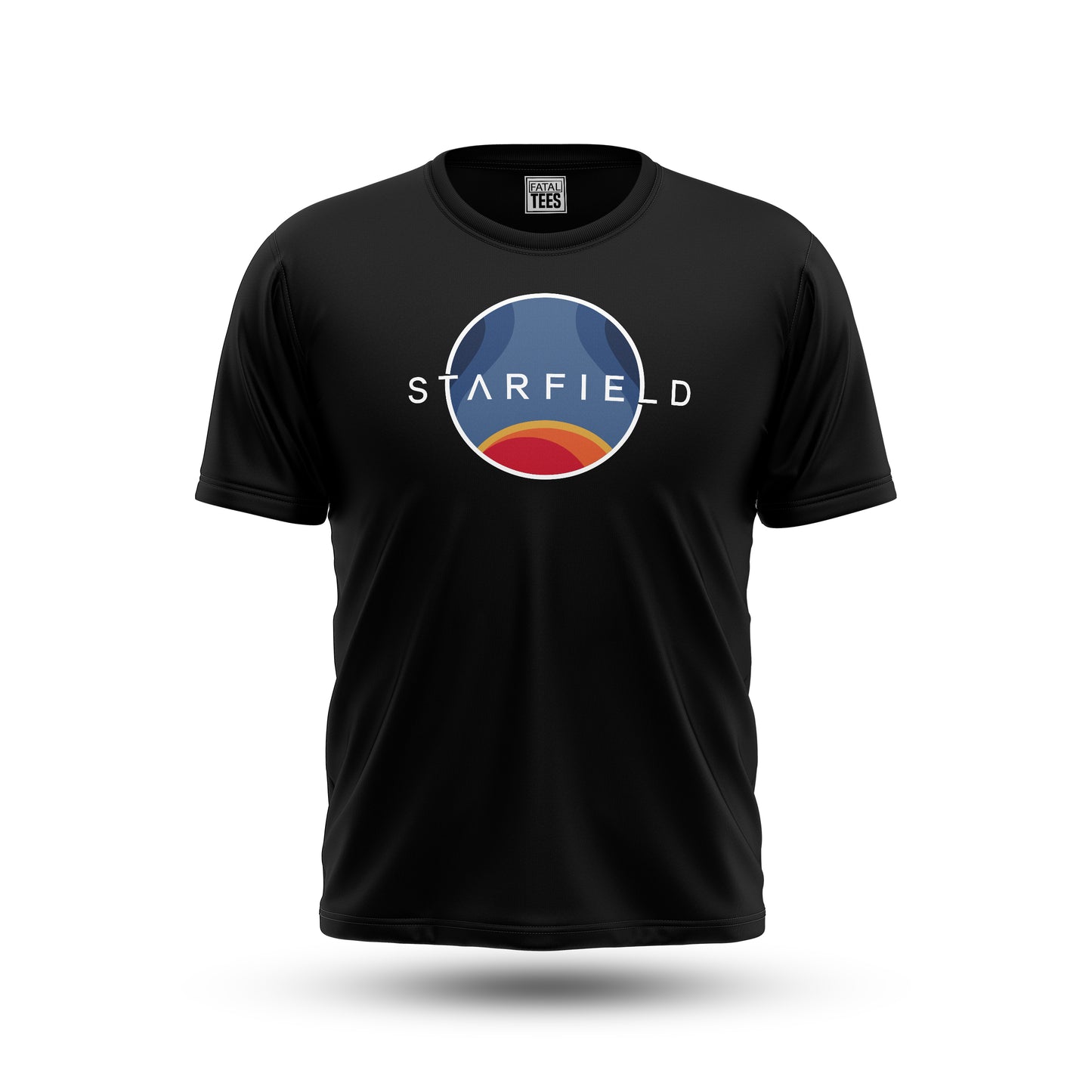 Starfield Tees