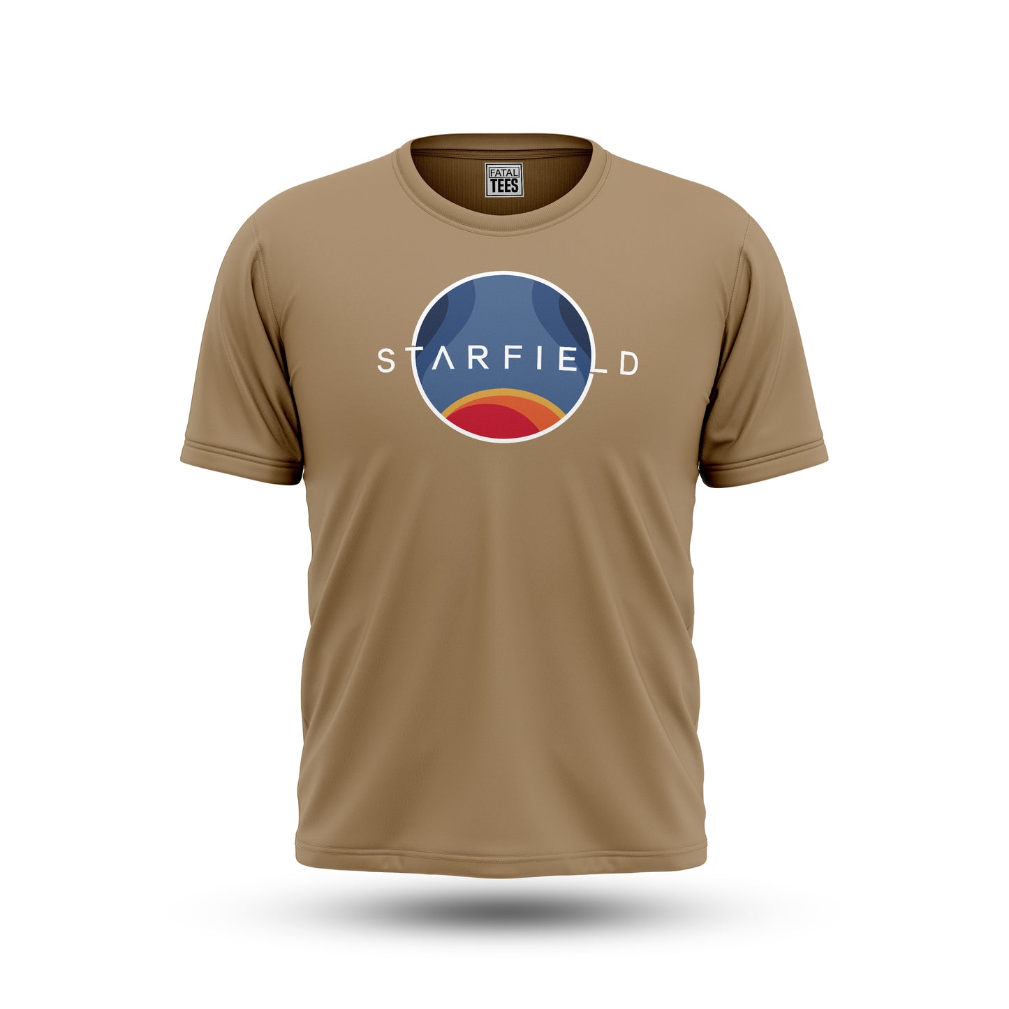 Starfield Tees
