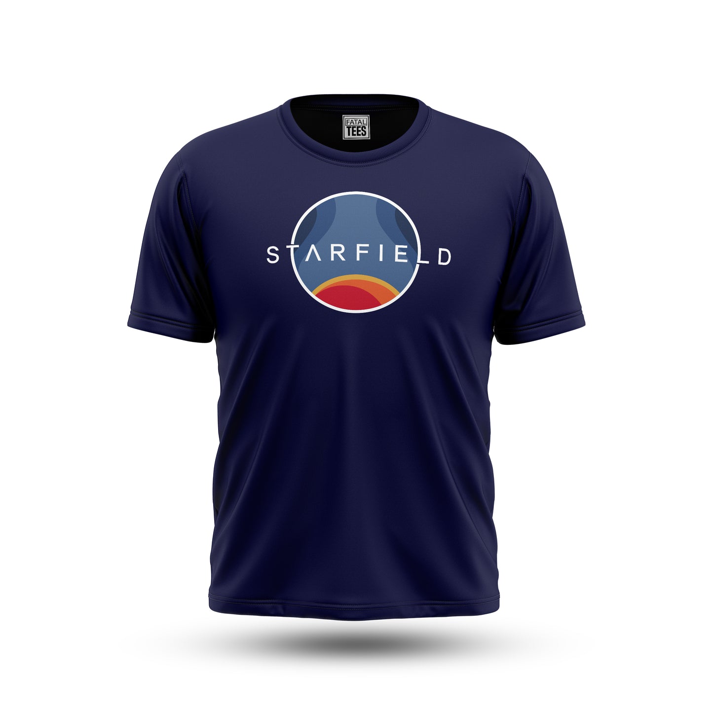 Starfield Tees