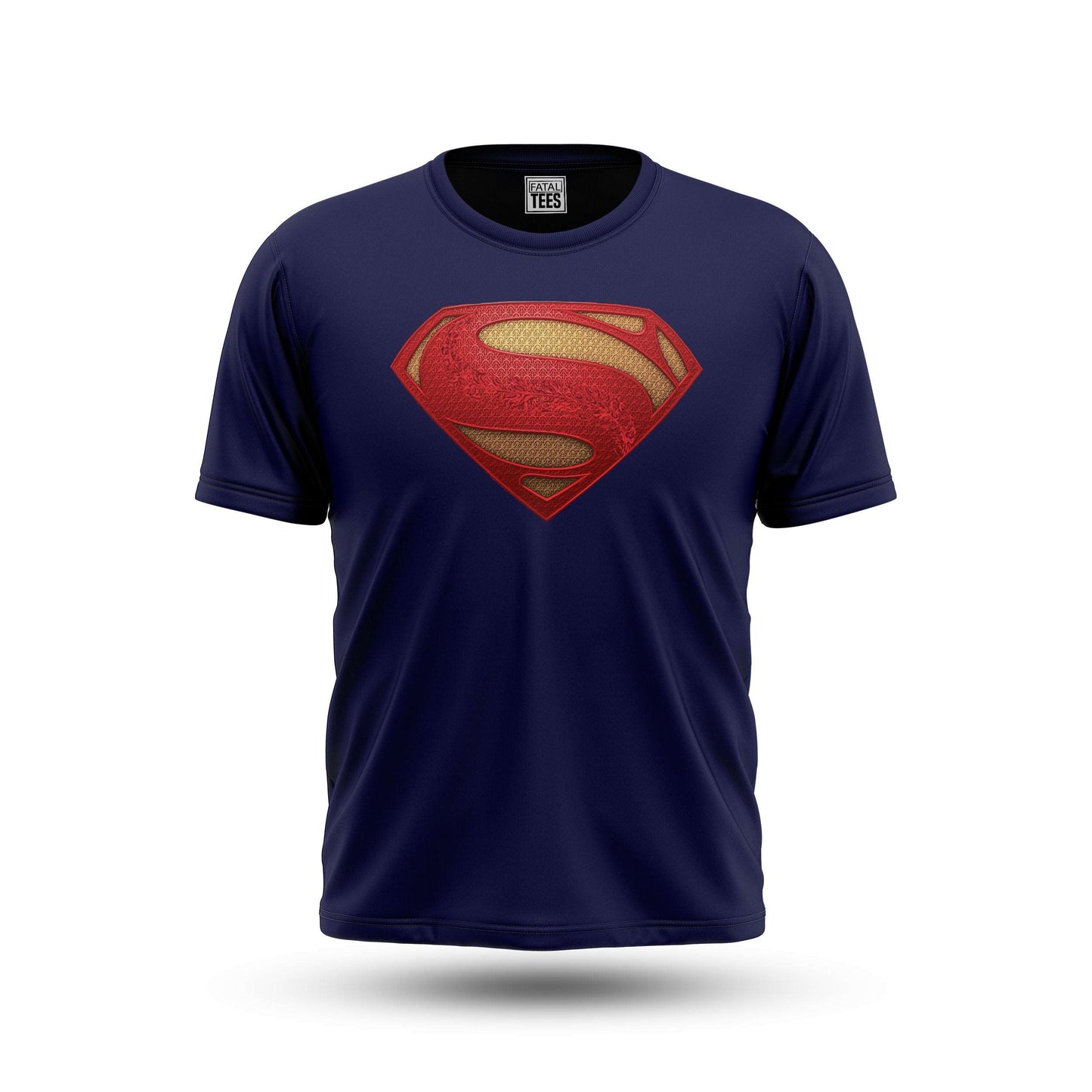 Man Of Steel Tees Fatal Tees